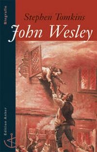 Abbildung von: John Wesley - Edition Ruprecht