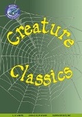 Cover: Navigator New Guided Reading Fiction Year 6, Creature Classics - Rigby
