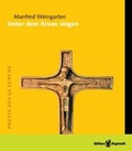 Cover: Unter dem Kreuz singen - Edition Ruprecht