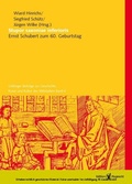 Cover: Stupor saxoniae inferioris - Edition Ruprecht