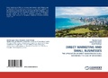 Cover: Direct Marketing and Small Businesses - LAP Lambert Academic Publishing