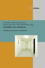 Cover: Folterbilder und -narrationen - V&R unipress