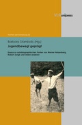 Cover: Jugendbewegt gepr&auml;gt - V&R unipress