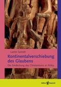 Cover: Kontinentalverschiebung des Glaubens - Edition Ruprecht