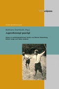 Cover: Jugendbewegt gepr&auml;gt - Brill Deutschland