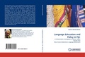 Cover: Language Education and Policy in Fiji: - LAP Lambert Academic Publishing
