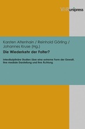 Cover: Die Wiederkehr der Folter? - Brill Deutschland