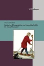 Cover: Russische Ethnographie und imperiale Politik im 18. Jahrhundert - V&R unipress