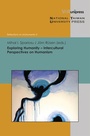 Cover: Exploring Humanity - V&R unipress