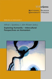 Enlarge image Cover: Exploring Humanity - Brill Deutschland