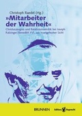 Cover: "Mitarbeiter der Wahrheit" - Edition Ruprecht
