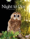 Cover: Bug Club Independent Non Fiction Night to Day - Pearson Education Limited