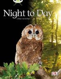 Enlarge image Cover: Bug Club Independent Non Fiction Night to Day - Pearson Education Limited