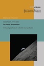 Cover: Inclusive Humanism - V&R unipress