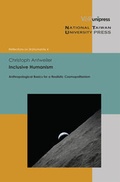 Cover: Inclusive Humanism - V&R unipress