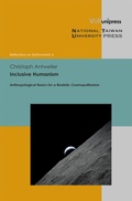 Cover: Inclusive Humanism - Brill Deutschland