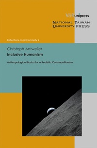 Abbildung von: Inclusive Humanism - Brill Deutschland