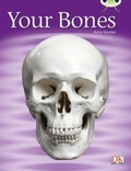 Cover: Bug Club Guided Non Fiction Year 1 Green C Your Bones - Pearson Education Limited