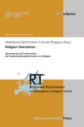 Cover: Religion &uuml;bersetzen - V&R unipress