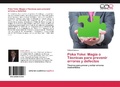 Cover: Poka Yoke - Editorial Acad&eacute;mica Espa&ntilde;ola
