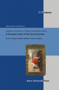 Cover: A Hundred Years of The Secret Garden - V&R unipress