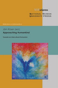 Abbildung von: Approaching Humankind - V&R unipress