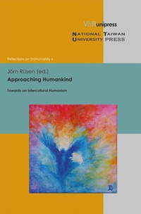 Abbildung von: Approaching Humankind - Brill Deutschland