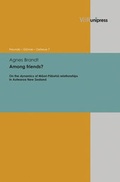 Cover: Among friends? - V&R unipress
