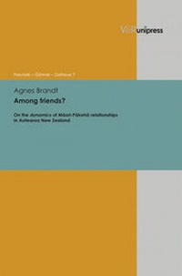 Abbildung von: Among friends? - V&R unipress