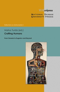 Abbildung von: Crafting Humans - Brill Deutschland