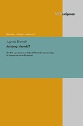 Cover: Among friends? - Brill Deutschland