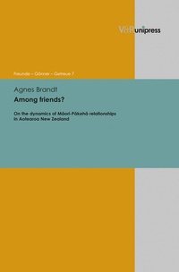 Abbildung von: Among friends? - Brill Deutschland
