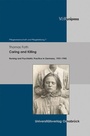 Cover: Caring and Killing - Brill Deutschland