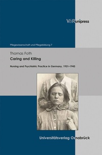 Enlarge image Cover: Caring and Killing - Brill Deutschland