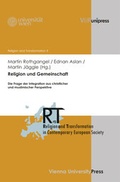 Cover: Religion und Gemeinschaft - V&R unipress