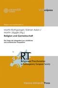 Cover: Religion und Gemeinschaft - Brill Deutschland