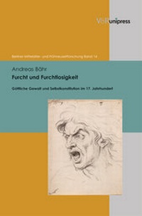 Abbildung von: Furcht und Furchtlosigkeit - V&R unipress