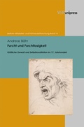 Cover: Furcht und Furchtlosigkeit - Brill Deutschland