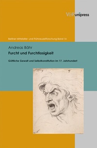 Abbildung von: Furcht und Furchtlosigkeit - Brill Deutschland