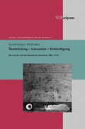Cover: &Uuml;berb&uuml;rdung - Subversion - Erm&auml;chtigung - Brill Deutschland