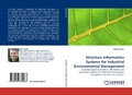 Cover: Structure Information Systems for Industrial Environmental Management - LAP Lambert Academic Publishing