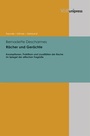 Cover: Rächer und Gerächte - V&R unipress