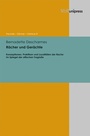 Cover: R&auml;cher und Ger&auml;chte - Brill Deutschland