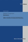 Cover: Mamlukica - V&R unipress