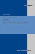 Cover: Mamlukica - Brill Deutschland