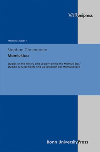 Enlarge image Cover: Mamlukica - Brill Deutschland