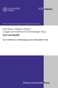 Cover: Text und Mystik - Brill Deutschland