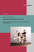Cover: Ungebetene Hinterlassenschaften - Brill Deutschland