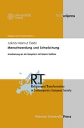 Cover: Menschwerdung und Schw&auml;chung - Brill Deutschland
