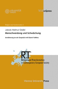 Abbildung von: Menschwerdung und Schwächung - Brill Deutschland